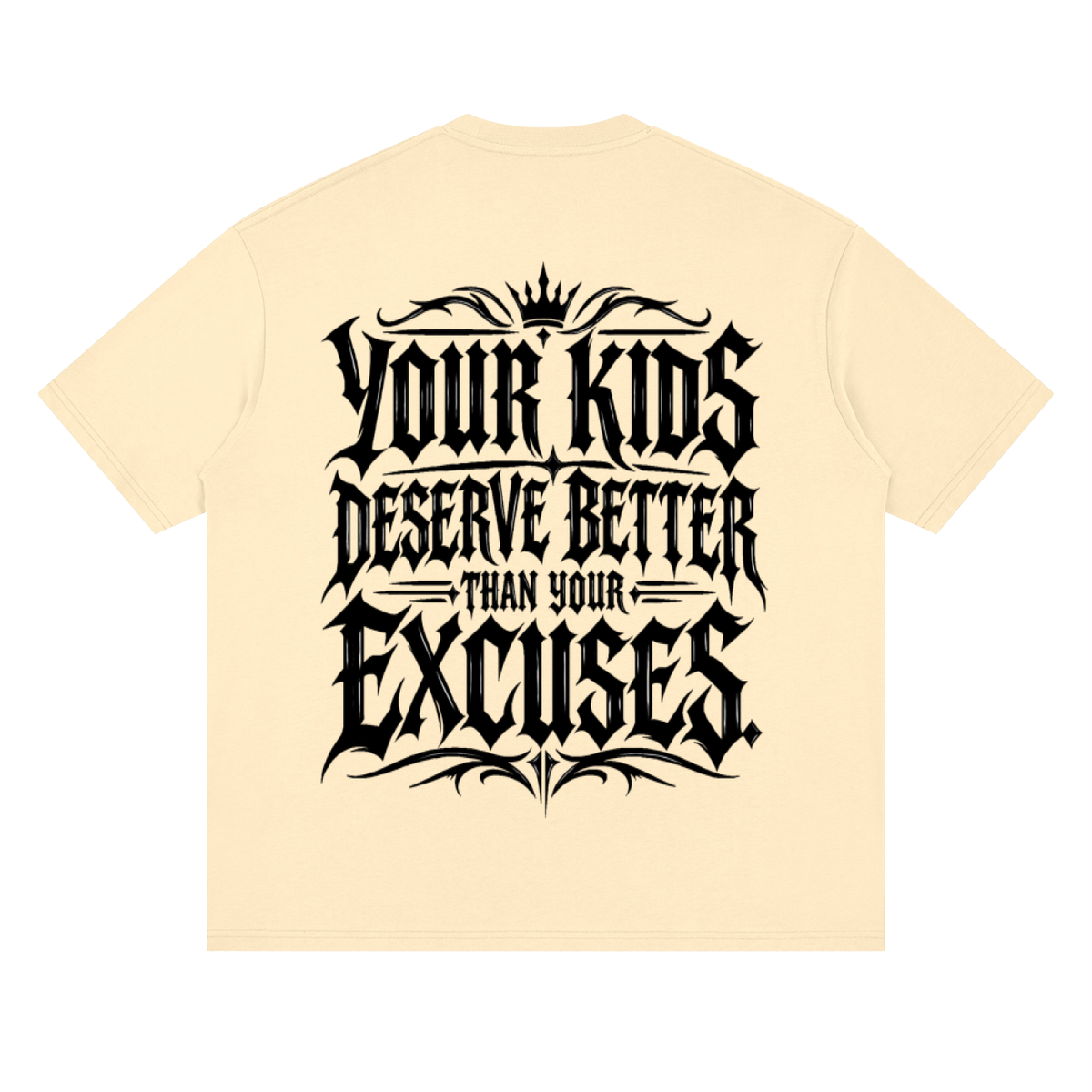 Fix Your Excuses Pump Covers