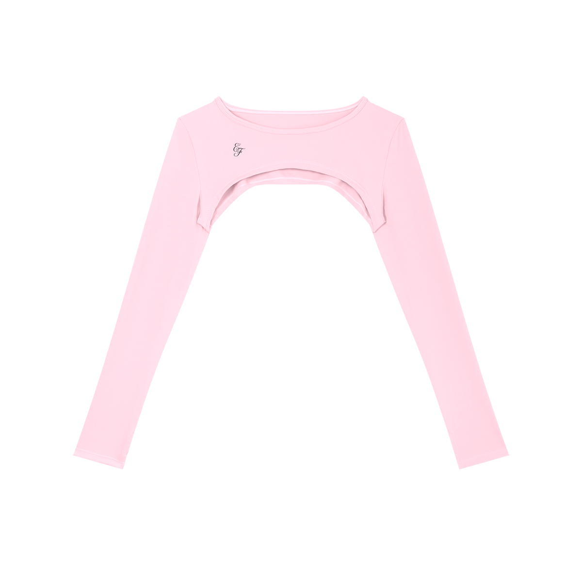 EF Long Sleeve Shrug