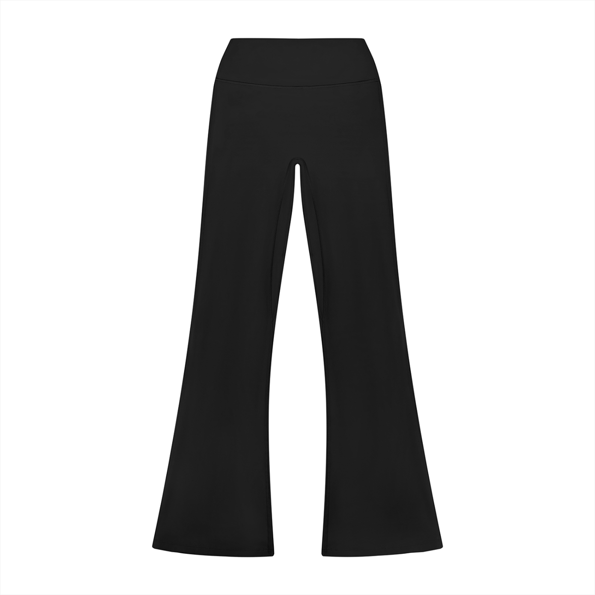 EF High Rise Flared Leggings
