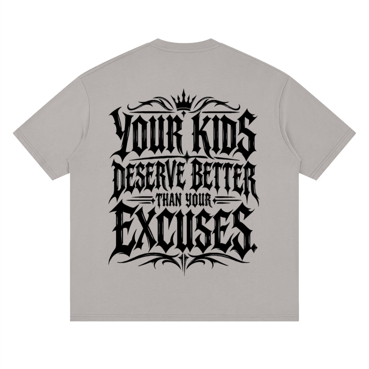 Fix Your Excuses Pump Covers