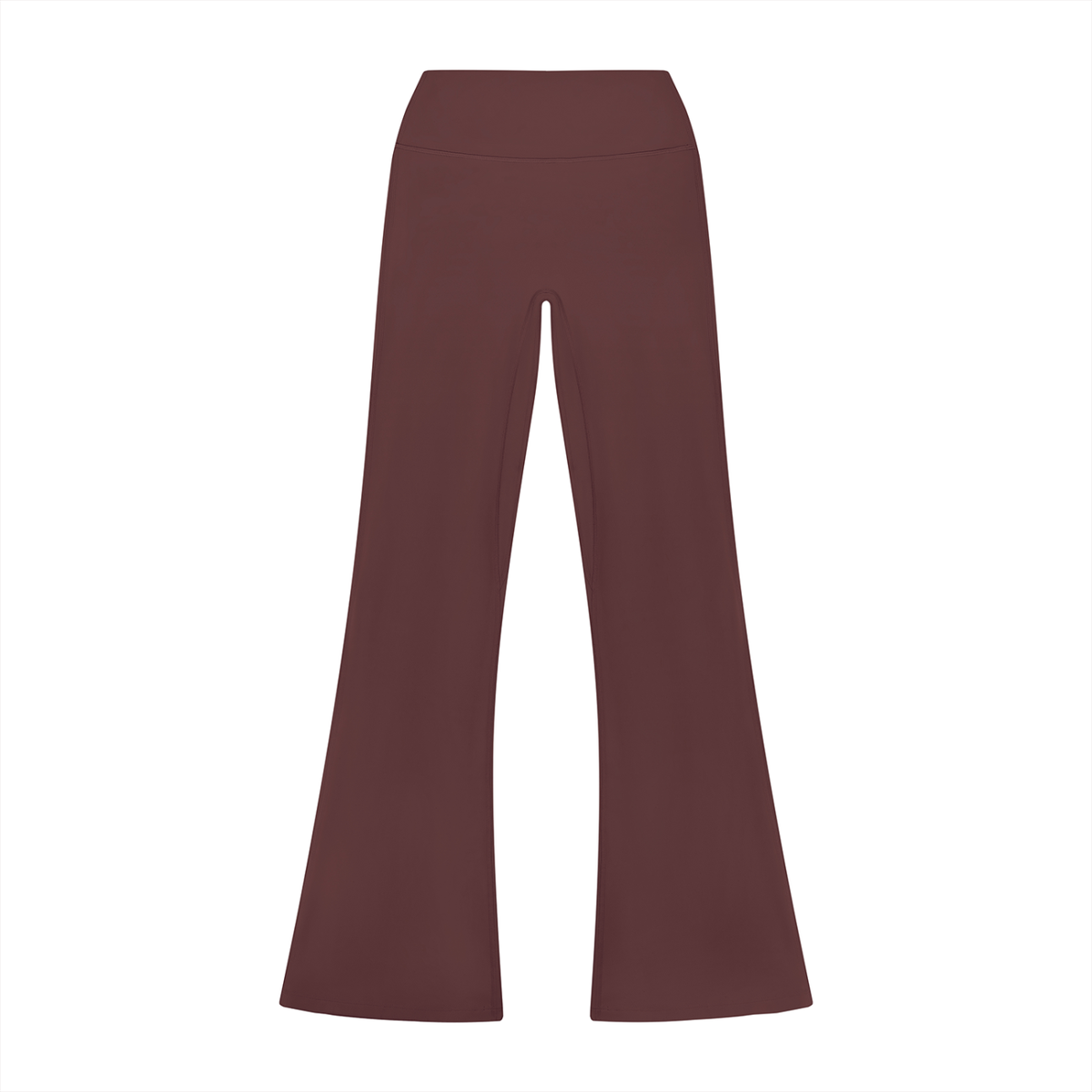EF High Rise Flared Leggings