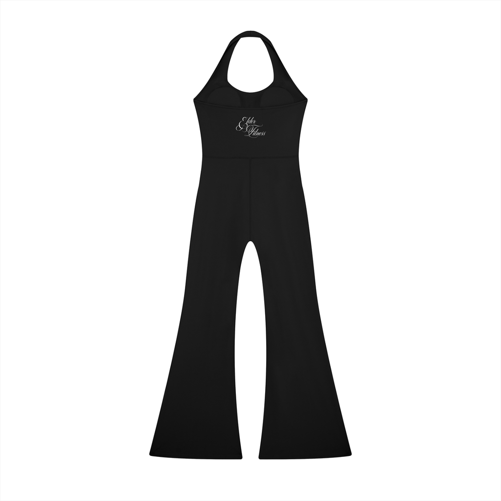The OG Flared Jumpsuit