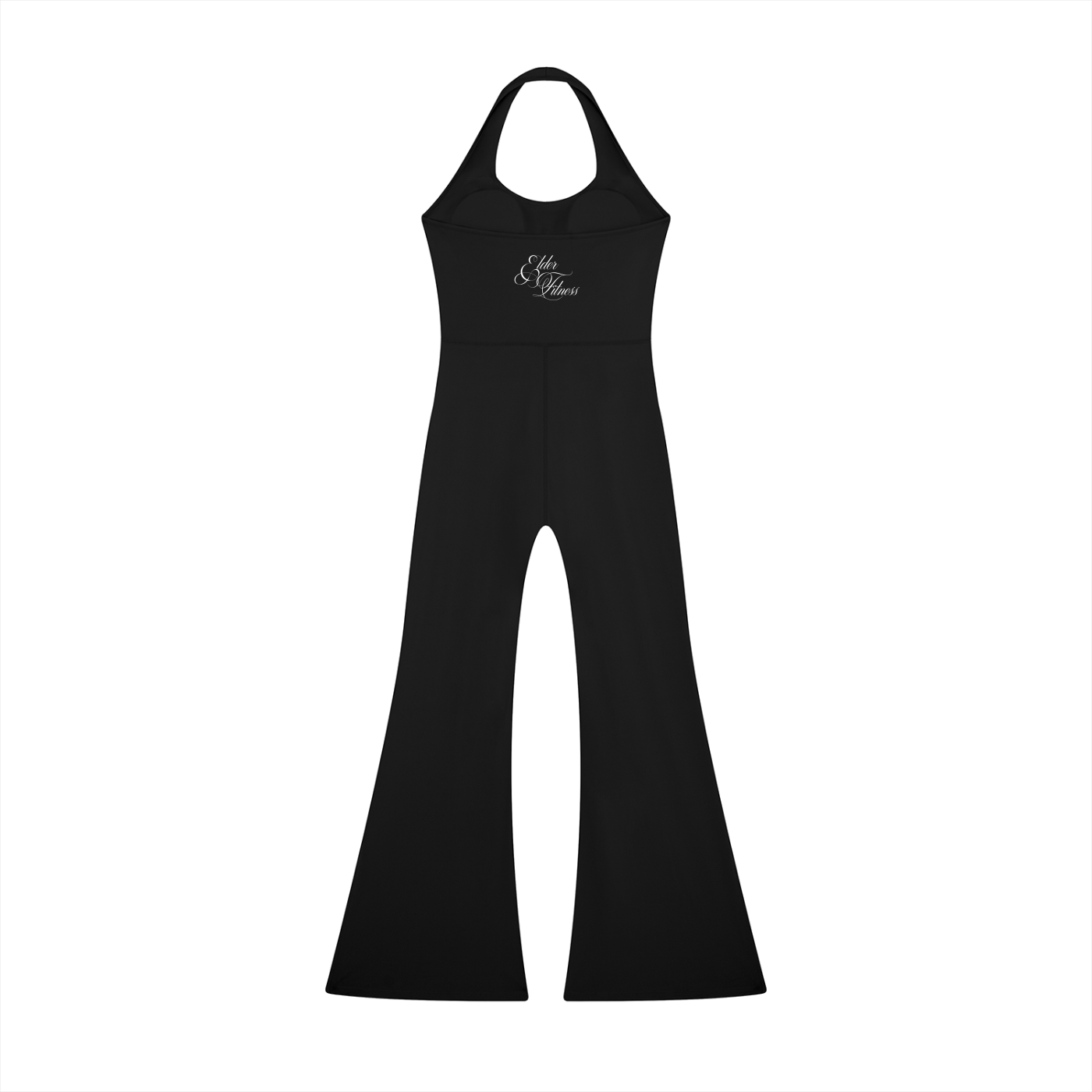 The OG Flared Jumpsuit