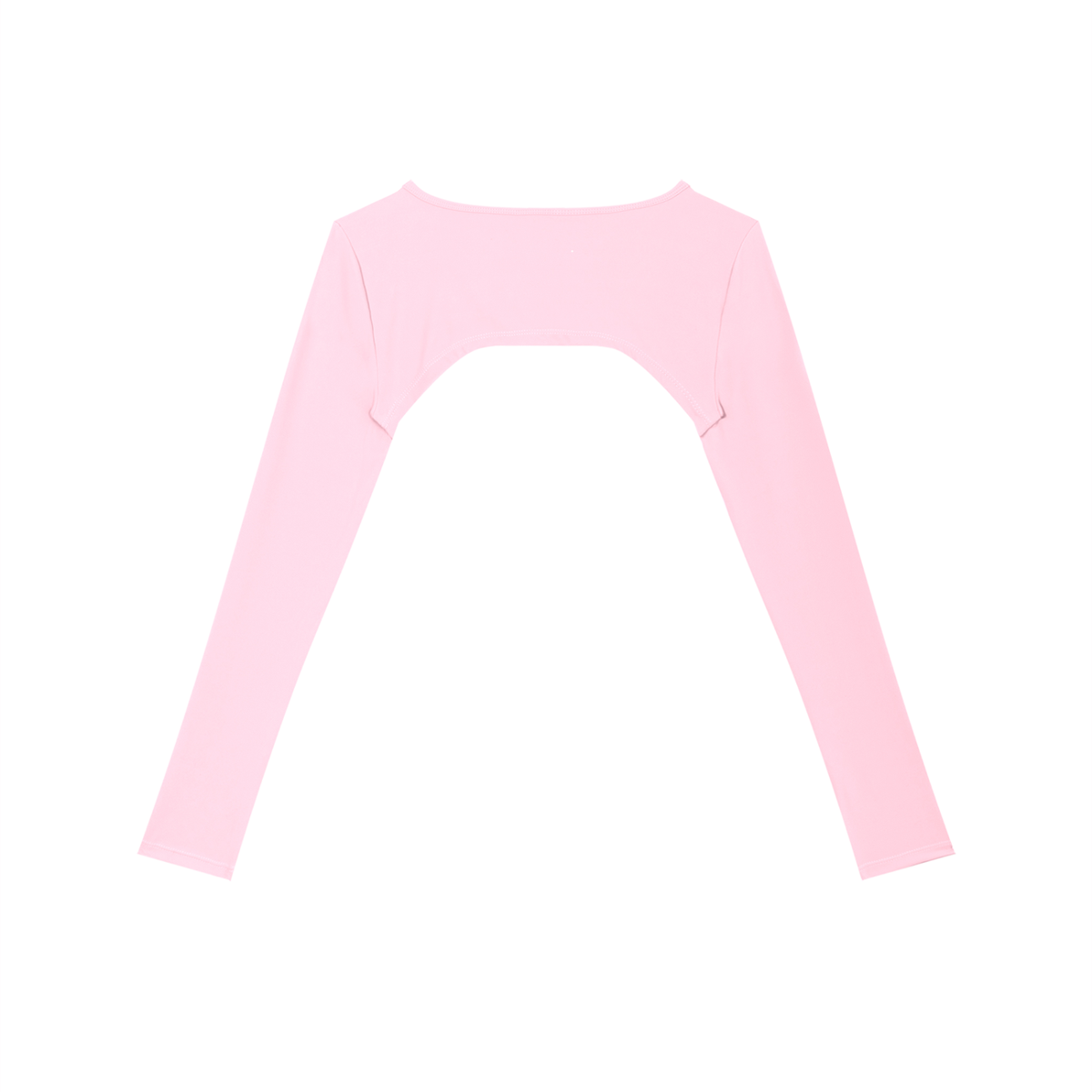 EF Long Sleeve Shrug